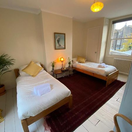 Camden Town Accomodation Londres Exterior foto