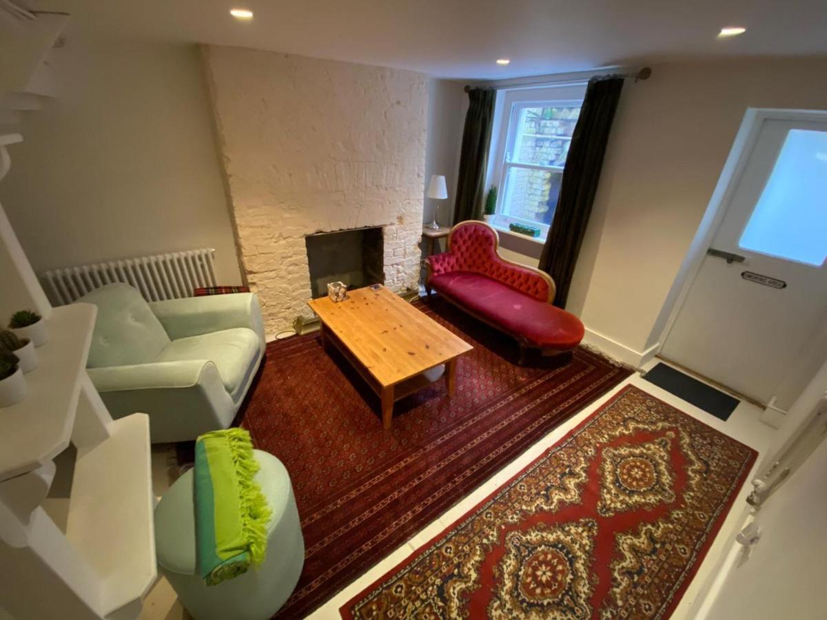 Camden Town Accomodation Londres Exterior foto
